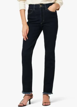 ANDREA'S LOOKBOOK X JOE'S JEANS | THE RUNWAY LUNA