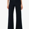 ANDREA'S LOOKBOOK X JOE'S JEANS | THE PATHWAY WIDE LEG