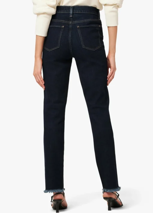 ANDREA'S LOOKBOOK X JOE'S JEANS | THE RUNWAY LUNA