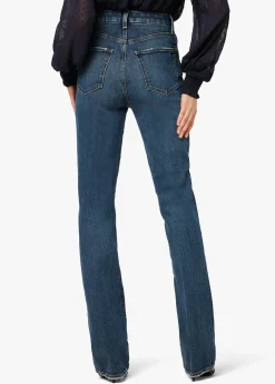 ANDREA'S LOOKBOOK X JOE'S JEANS | THE HIGHWAY BOOTCUT