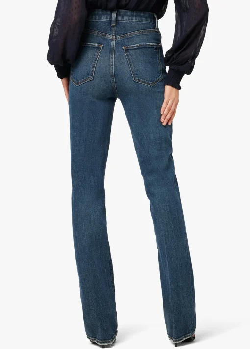 ANDREA'S LOOKBOOK X JOE'S JEANS | THE HIGHWAY BOOTCUT