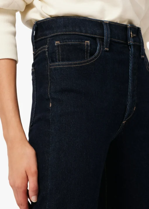 ANDREA'S LOOKBOOK X JOE'S JEANS | THE RUNWAY LUNA
