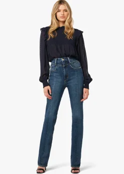 ANDREA'S LOOKBOOK X JOE'S JEANS | THE HIGHWAY BOOTCUT