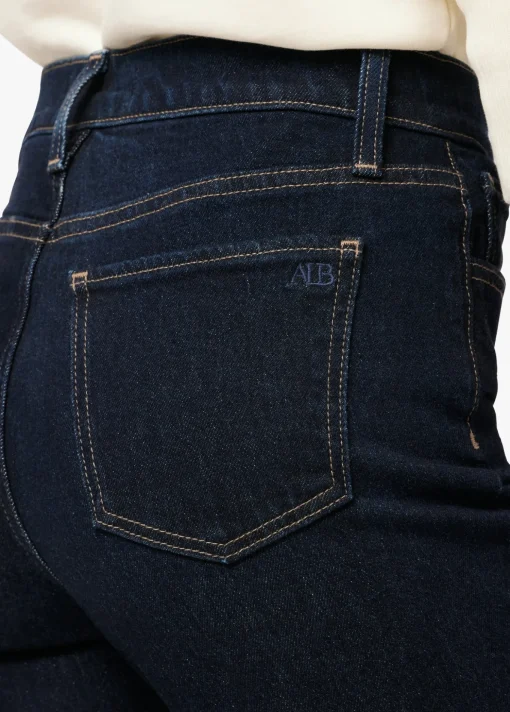 ANDREA'S LOOKBOOK X JOE'S JEANS | THE RUNWAY LUNA