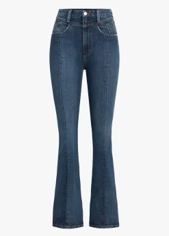 ANDREA'S LOOKBOOK X JOE'S JEANS | THE HIGHWAY BOOTCUT