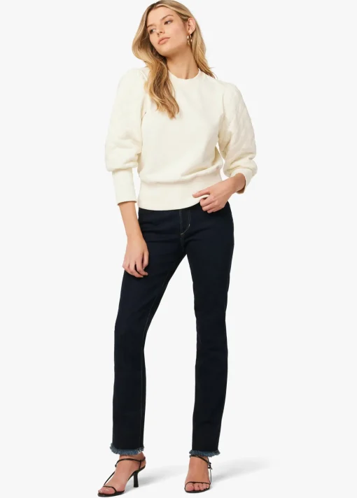 ANDREA'S LOOKBOOK X JOE'S JEANS | THE RUNWAY LUNA