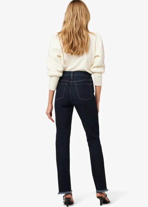 ANDREA'S LOOKBOOK X JOE'S JEANS | THE RUNWAY LUNA