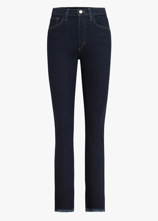 ANDREA'S LOOKBOOK X JOE'S JEANS | THE RUNWAY LUNA