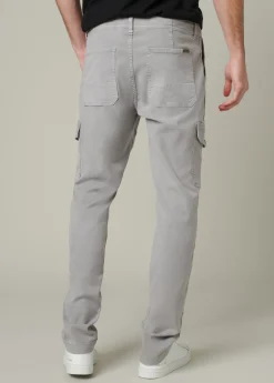 ATLAS UTILITY CARGO