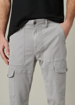ATLAS UTILITY CARGO