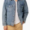 BARN JACKET