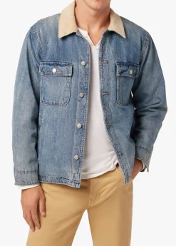 BARN JACKET