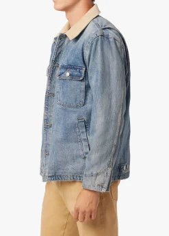 BARN JACKET