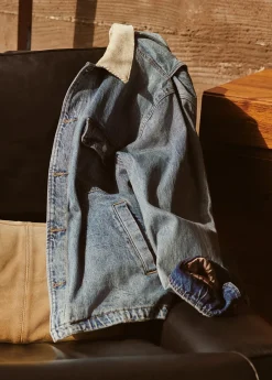 BARN JACKET