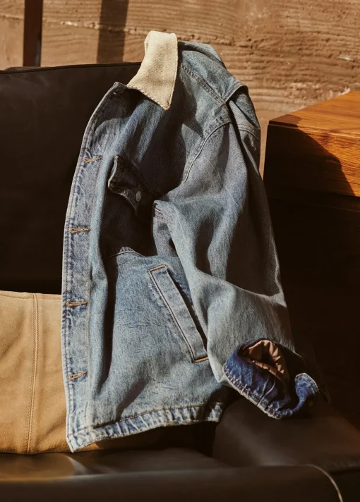 BARN JACKET