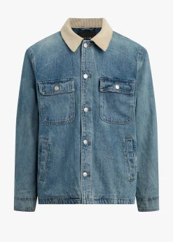 BARN JACKET