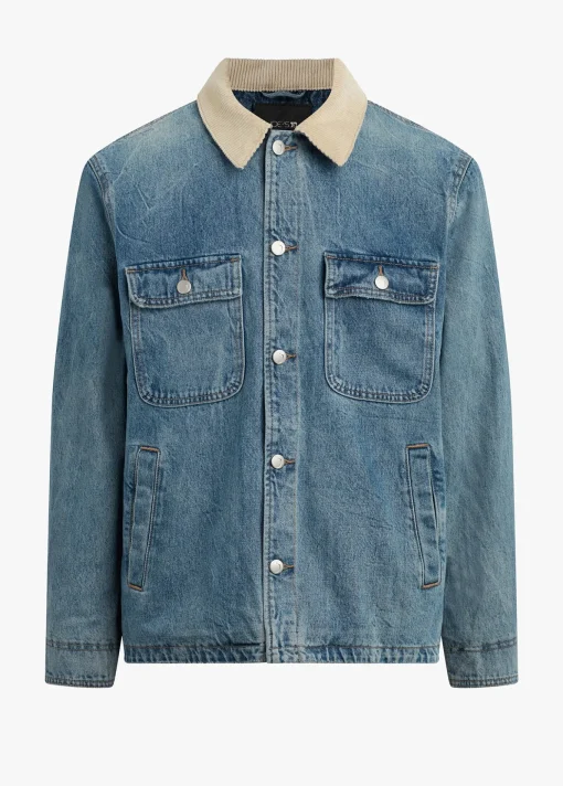 BARN JACKET