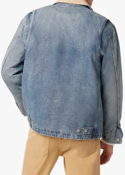 BARN JACKET