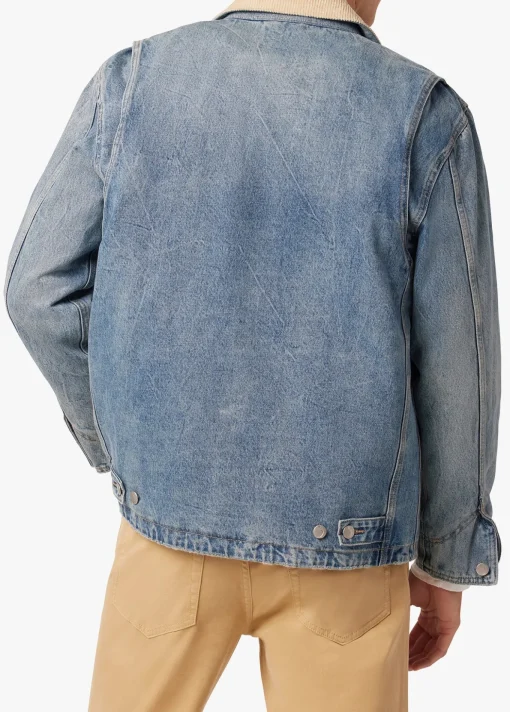 BARN JACKET