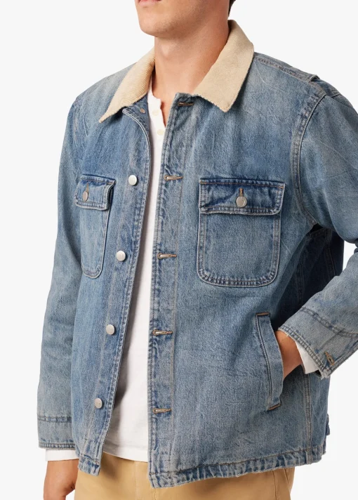 BARN JACKET
