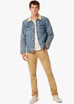 BARN JACKET
