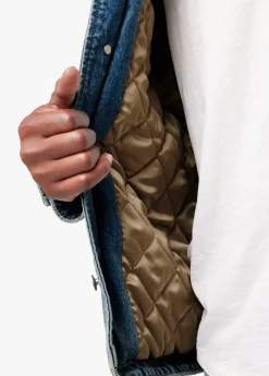 BARN JACKET