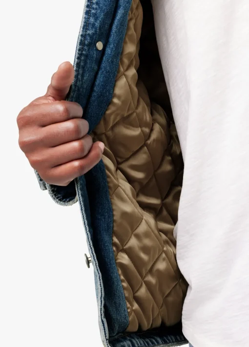 BARN JACKET