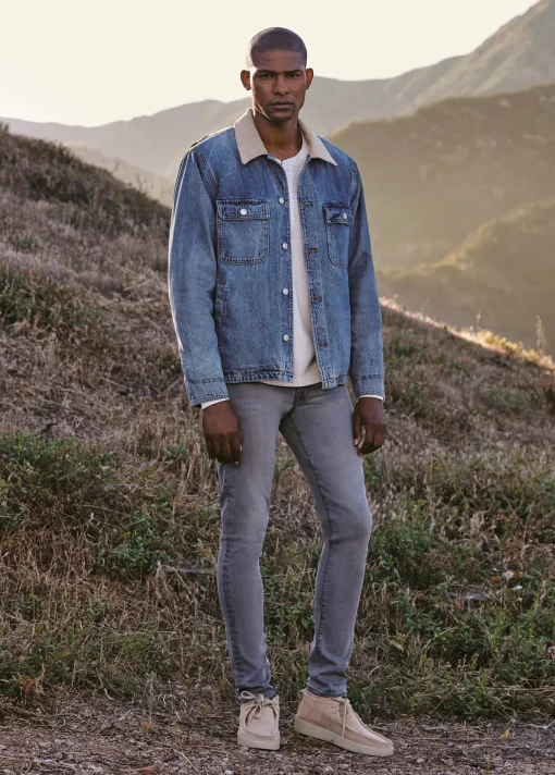 BARN JACKET