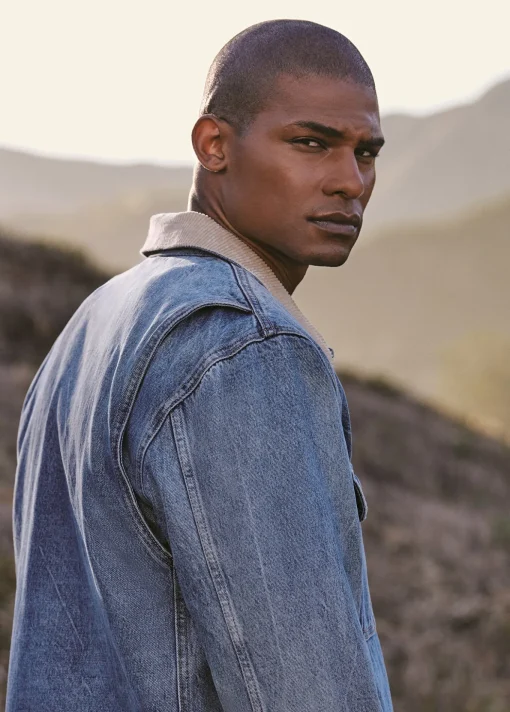 BARN JACKET