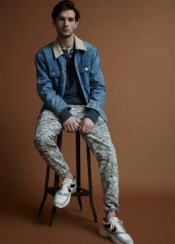 BARN JACKET