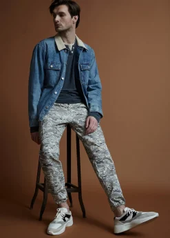 BARN JACKET