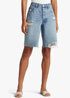 BERMUDA SHORT
