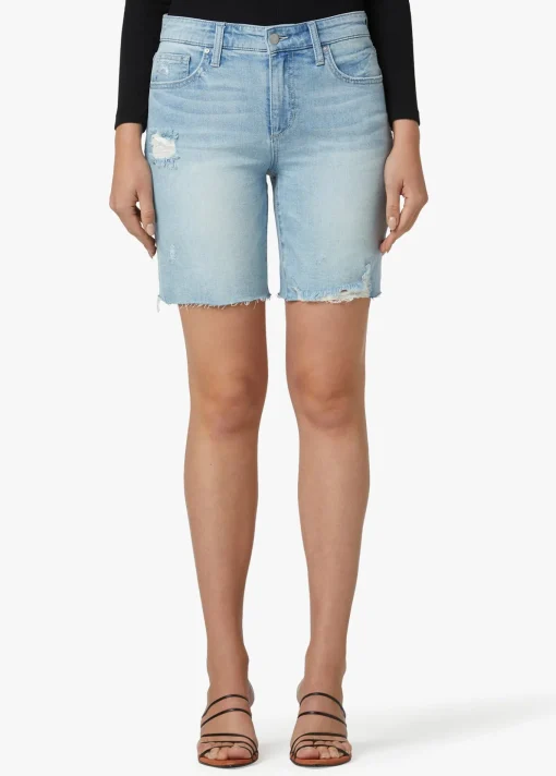 BERMUDA SHORT
