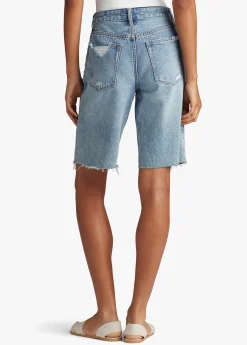 BERMUDA SHORT