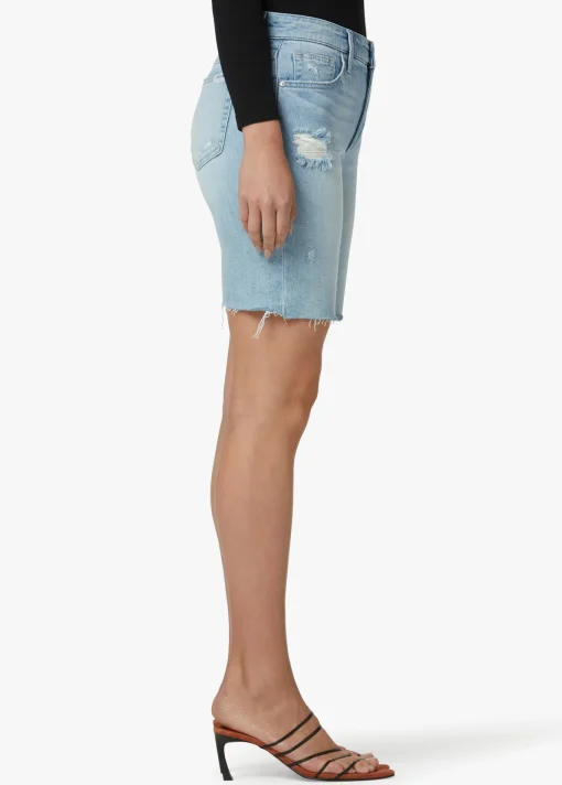 BERMUDA SHORT