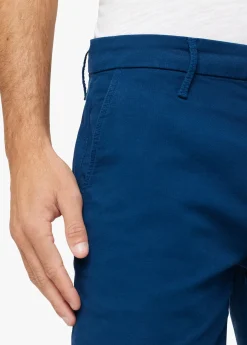 BRIXTON TROUSER SHORT