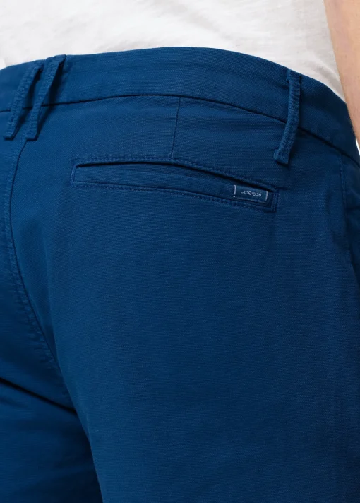 BRIXTON TROUSER SHORT