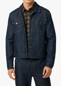 CASH TRUCKER JACKET
