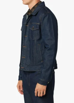 CASH TRUCKER JACKET
