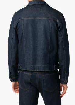 CASH TRUCKER JACKET