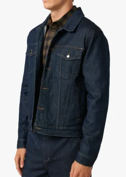 CASH TRUCKER JACKET