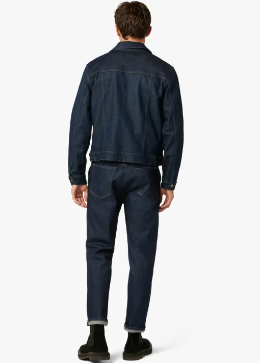 CASH TRUCKER JACKET