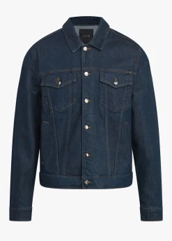 CASH TRUCKER JACKET