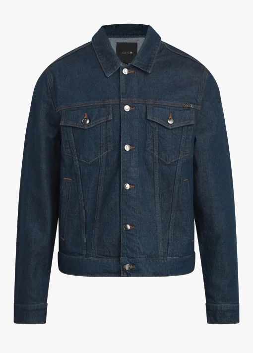 CASH TRUCKER JACKET