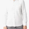 COOPER LINEN SHIRT