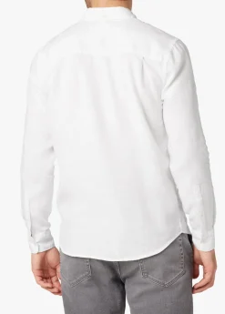 COOPER LINEN SHIRT