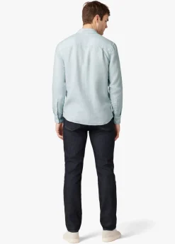 COOPER LINEN SHIRT