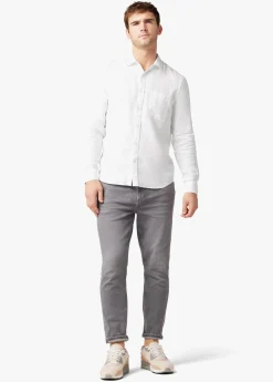 COOPER LINEN SHIRT