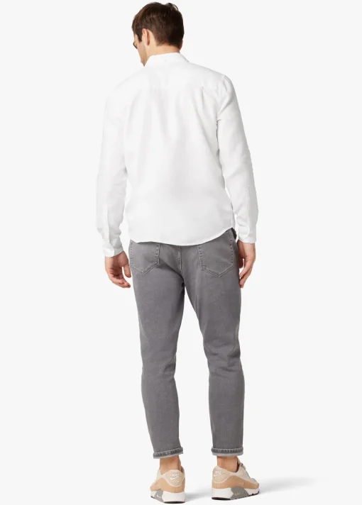 COOPER LINEN SHIRT