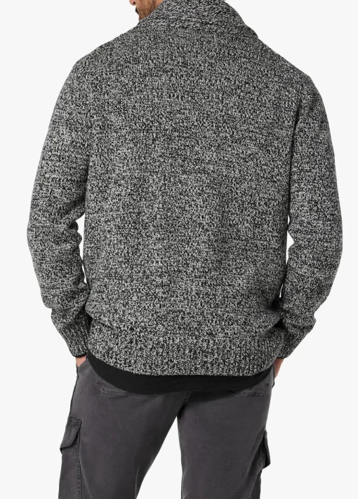 CORY SHAWL CARDIGAN